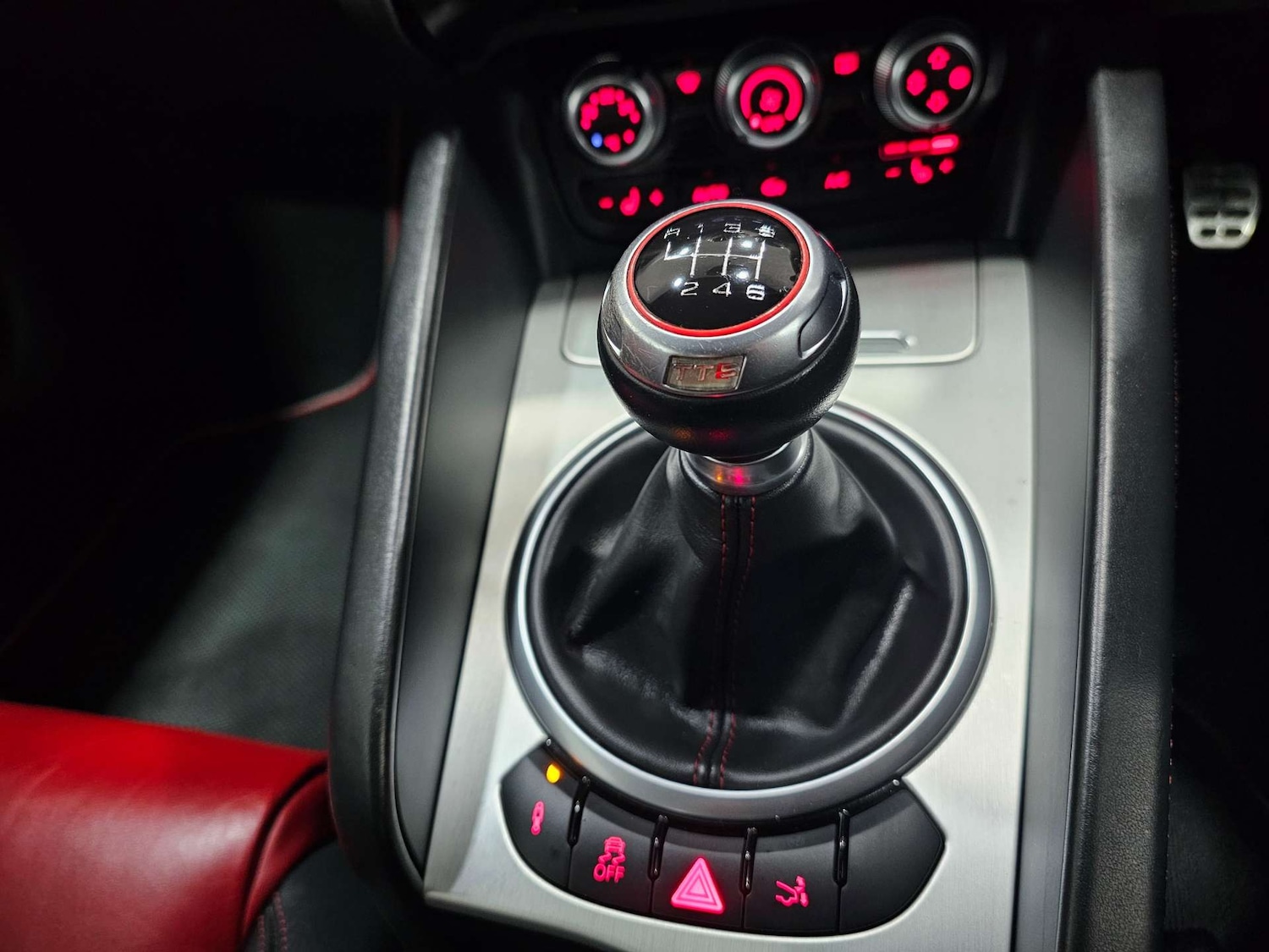 Used Audi TT 2014 for sale - 77323459: Photo 13