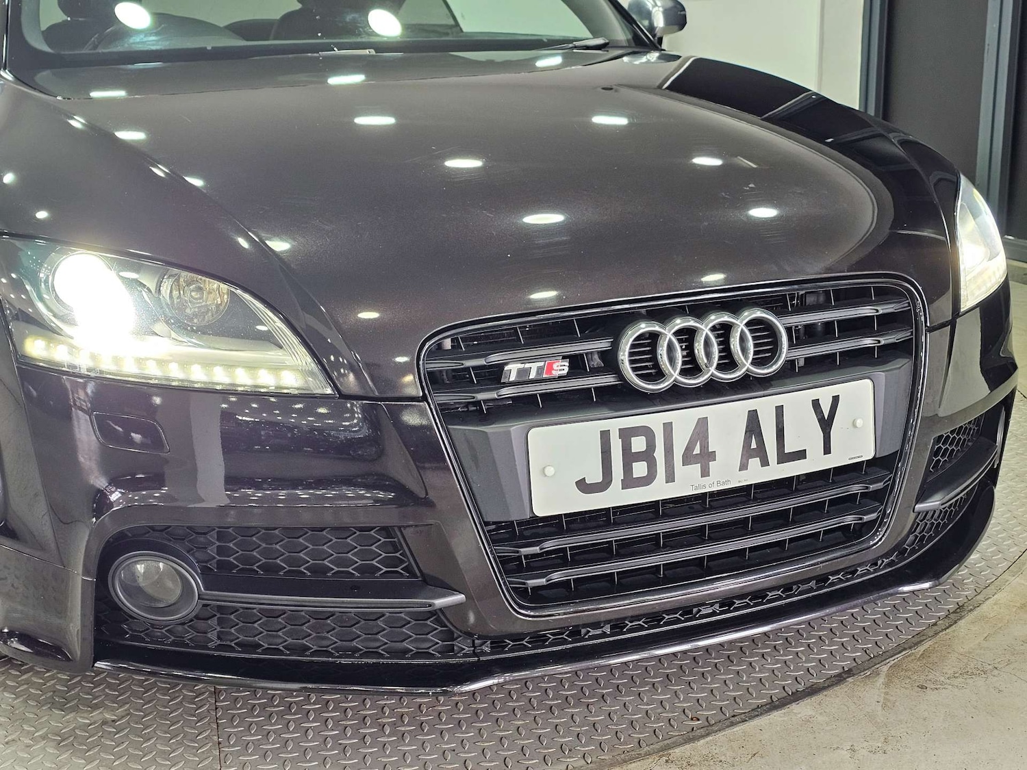 Used Audi TT 2014 for sale - 77323459: Photo 17