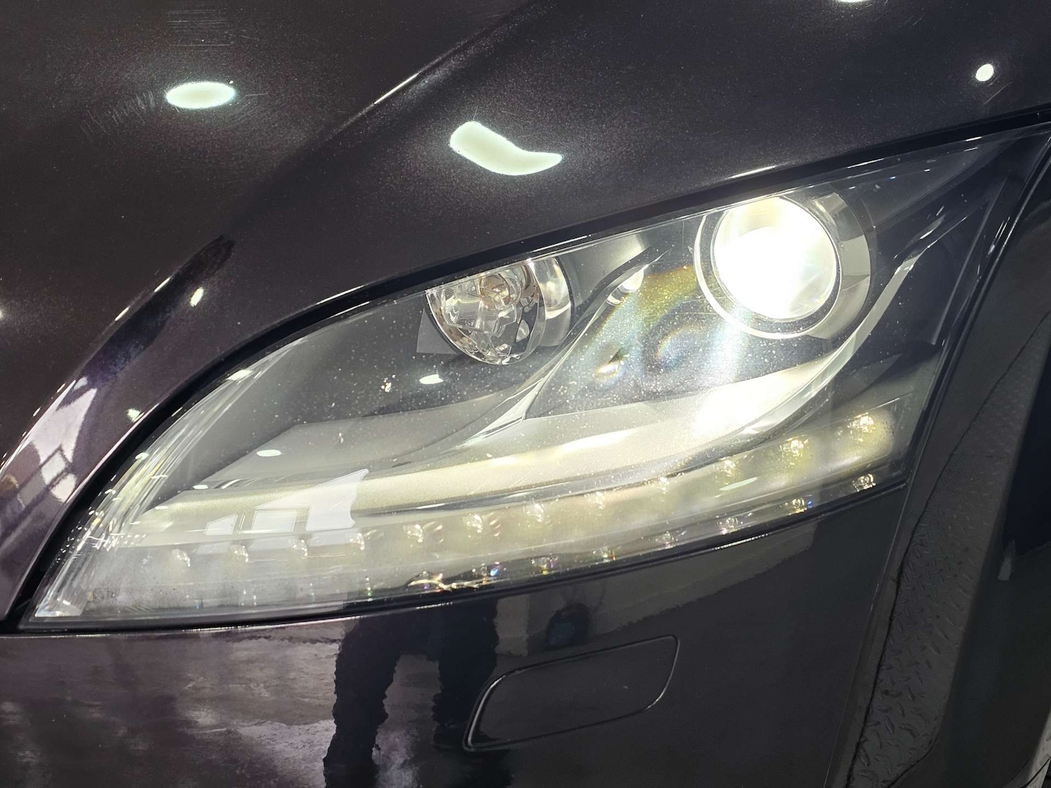 Used Audi TT 2014 for sale - 77323459: Photo 18