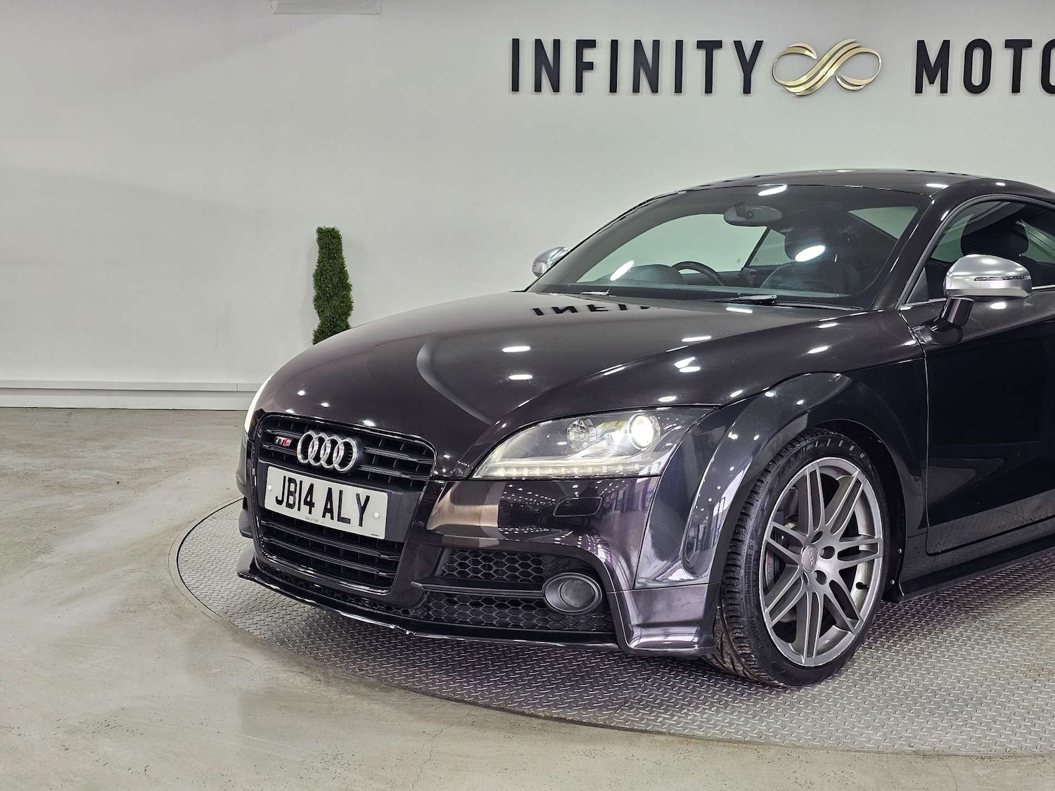 Used Audi TT 2014 for sale - 77323459: Photo 19