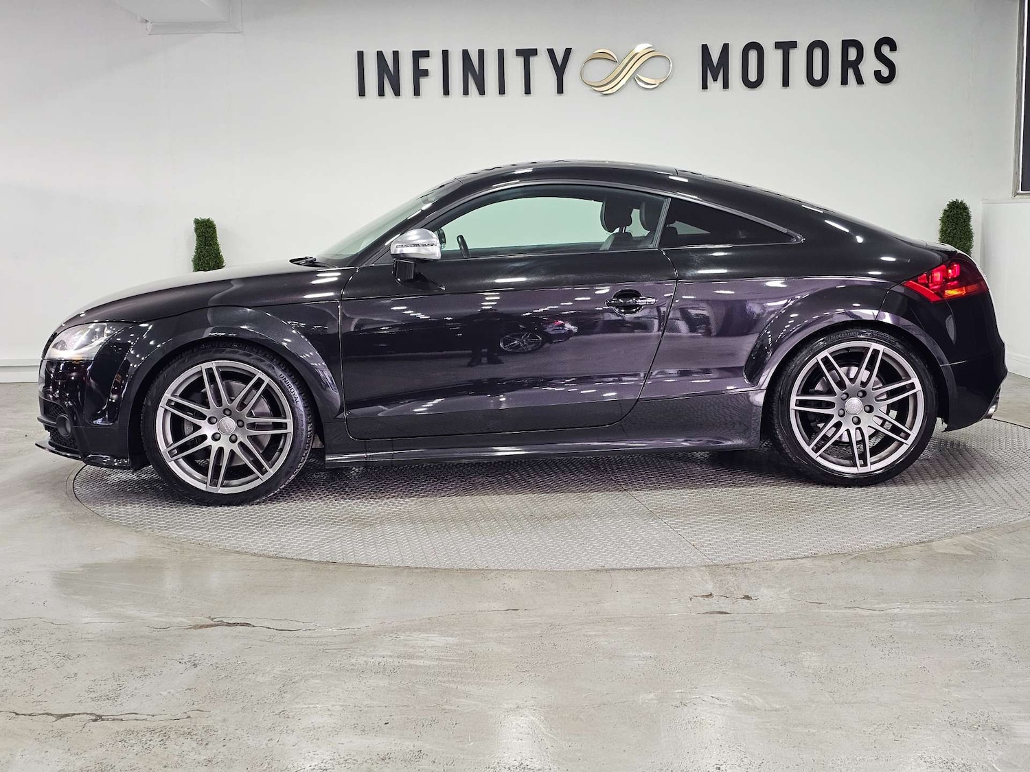 Used Audi TT 2014 for sale - 77323459: Photo 20