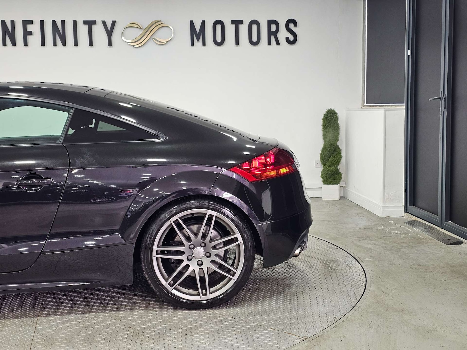 Used Audi TT 2014 for sale - 77323459: Photo 21