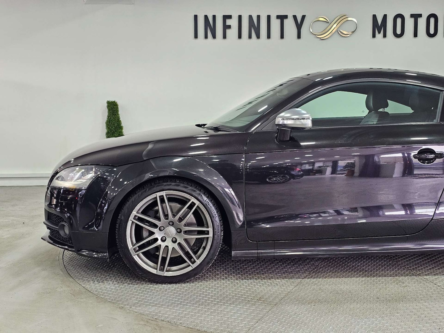 Used Audi TT 2014 for sale - 77323459: Photo 22