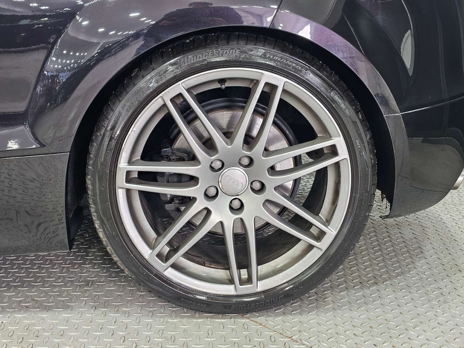 Used Audi TT 2014 for sale - 77323459: Photo 26