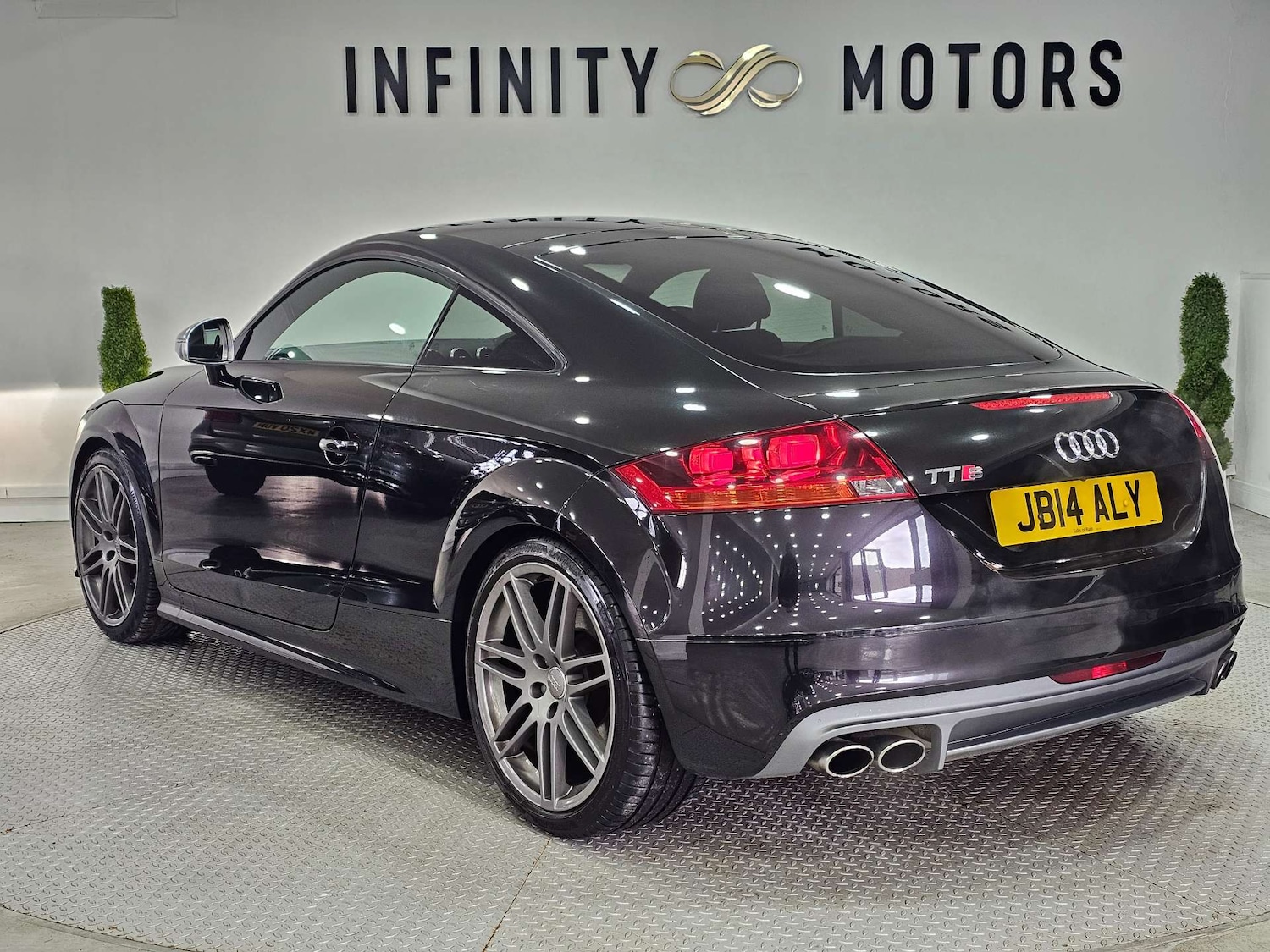 Used Audi TT 2014 for sale - 77323459: Photo 27