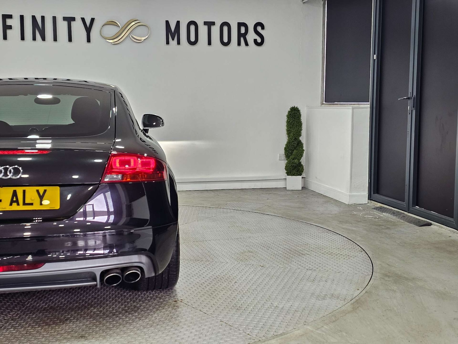 Used Audi TT 2014 for sale - 77323459: Photo 30