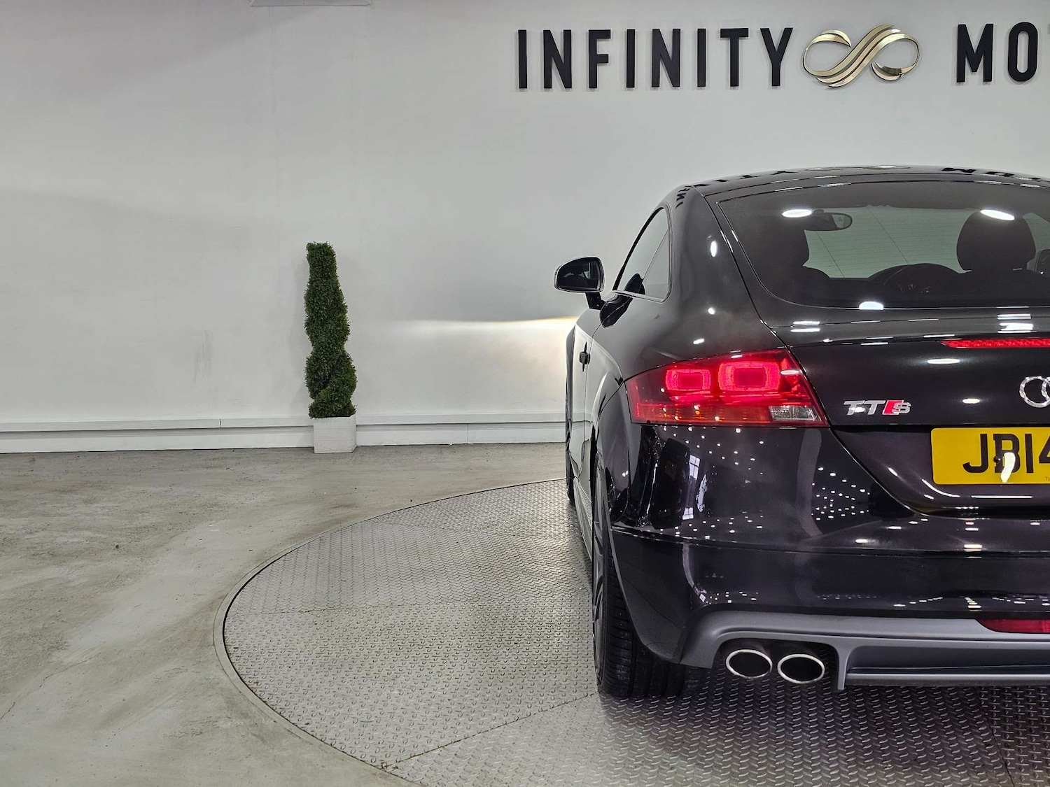 Used Audi TT 2014 for sale - 77323459: Photo 31