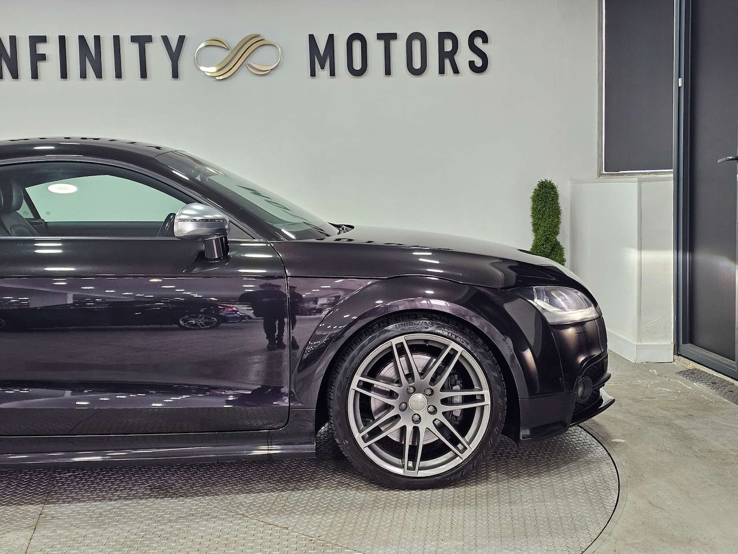 Used Audi TT 2014 for sale - 77323459: Photo 37