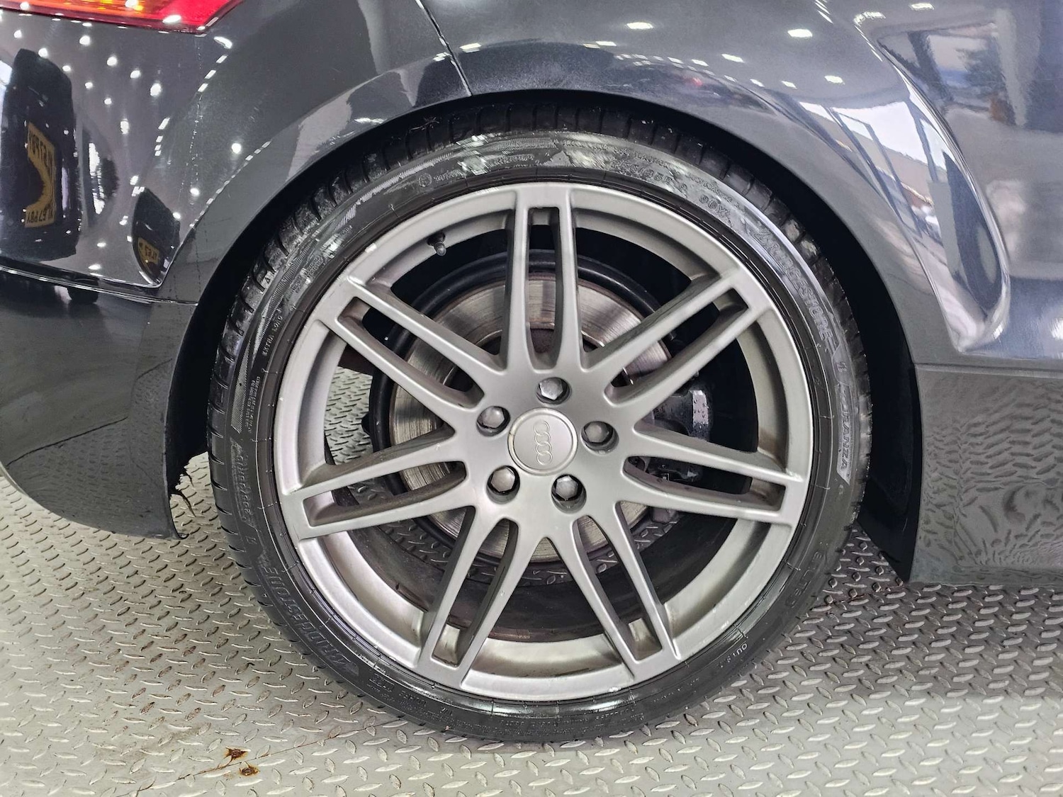 Used Audi TT 2014 for sale - 77323459: Photo 39