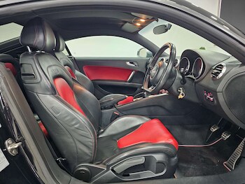 Used Audi TT 2014 for sale - 77323459: Photo