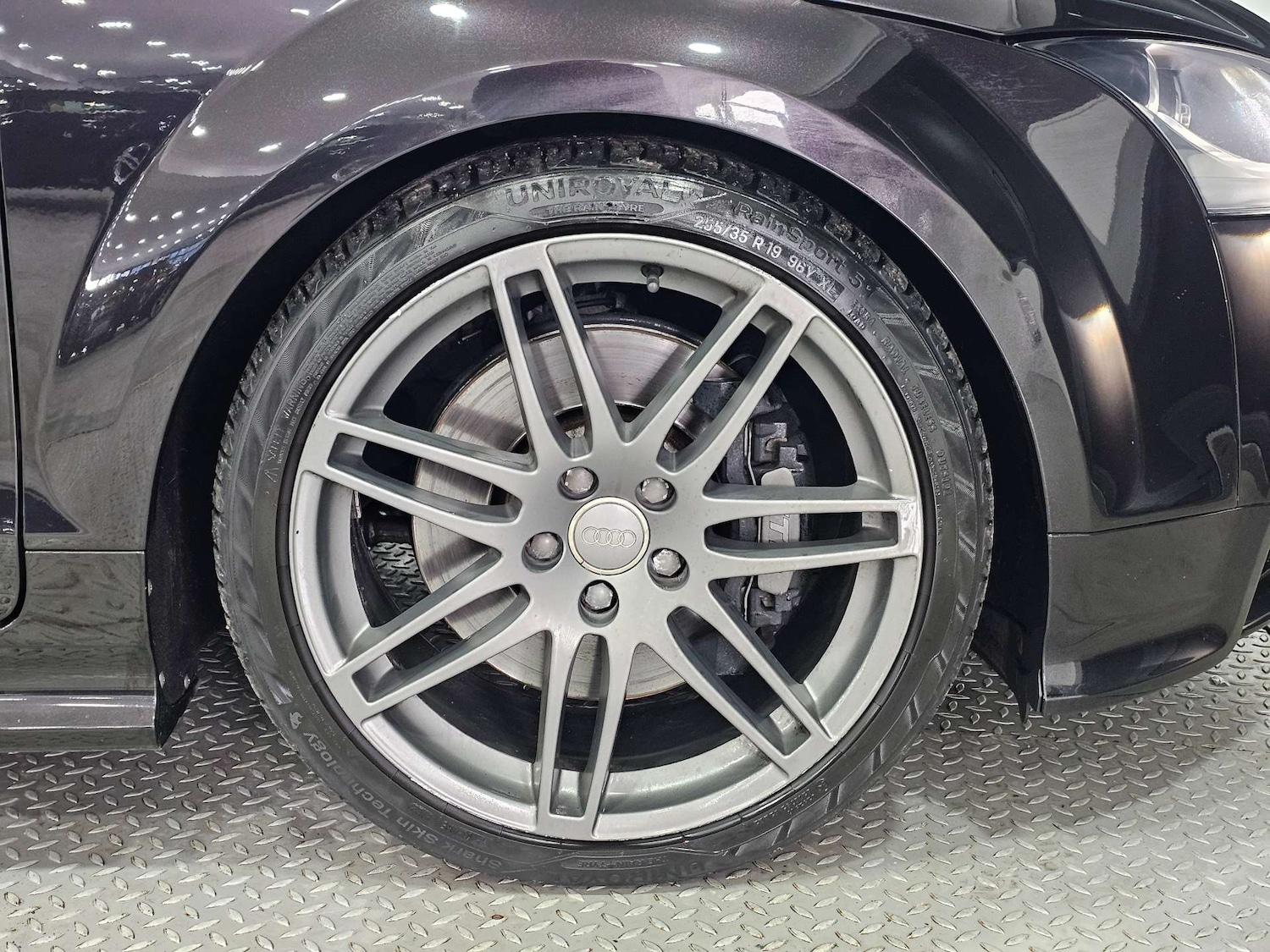 Used Audi TT 2014 for sale - 77323459: Photo 42