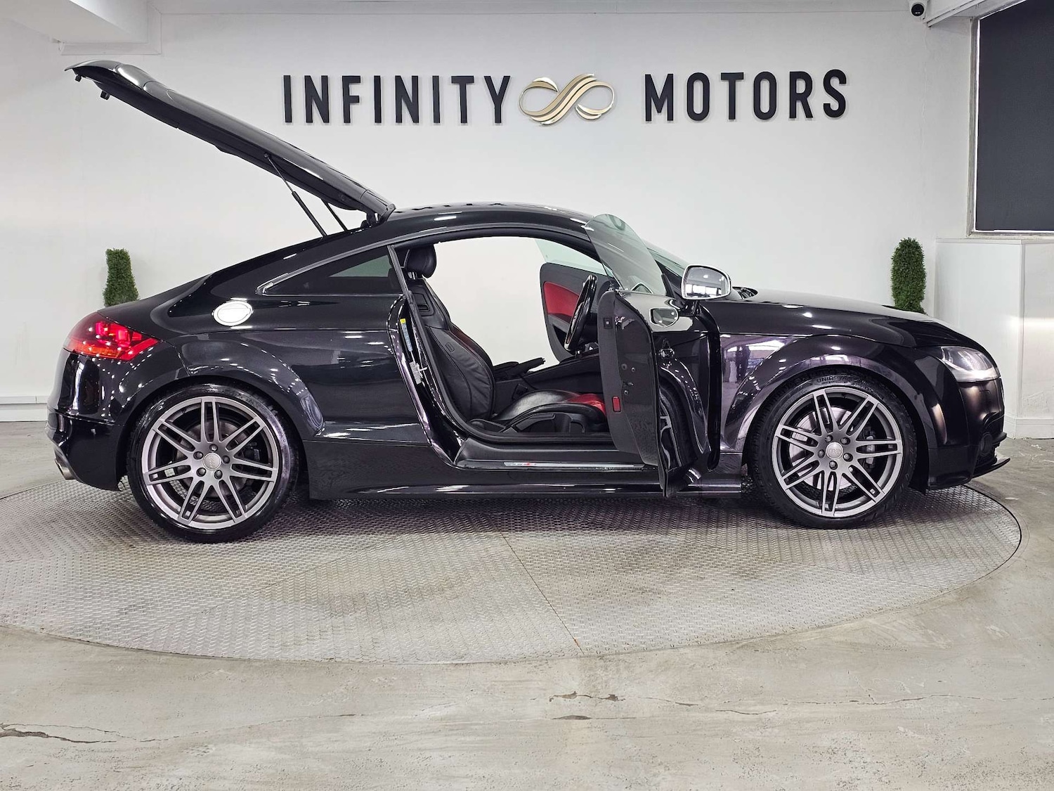 Used Audi TT 2014 for sale - 77323459: Photo 43