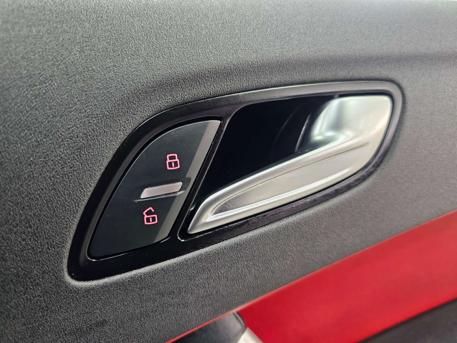 Used Audi TT 2014 for sale - 77323459: Photo 57