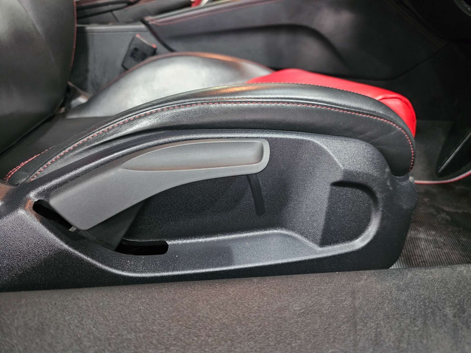 Used Audi TT 2014 for sale - 77323459: Photo 61