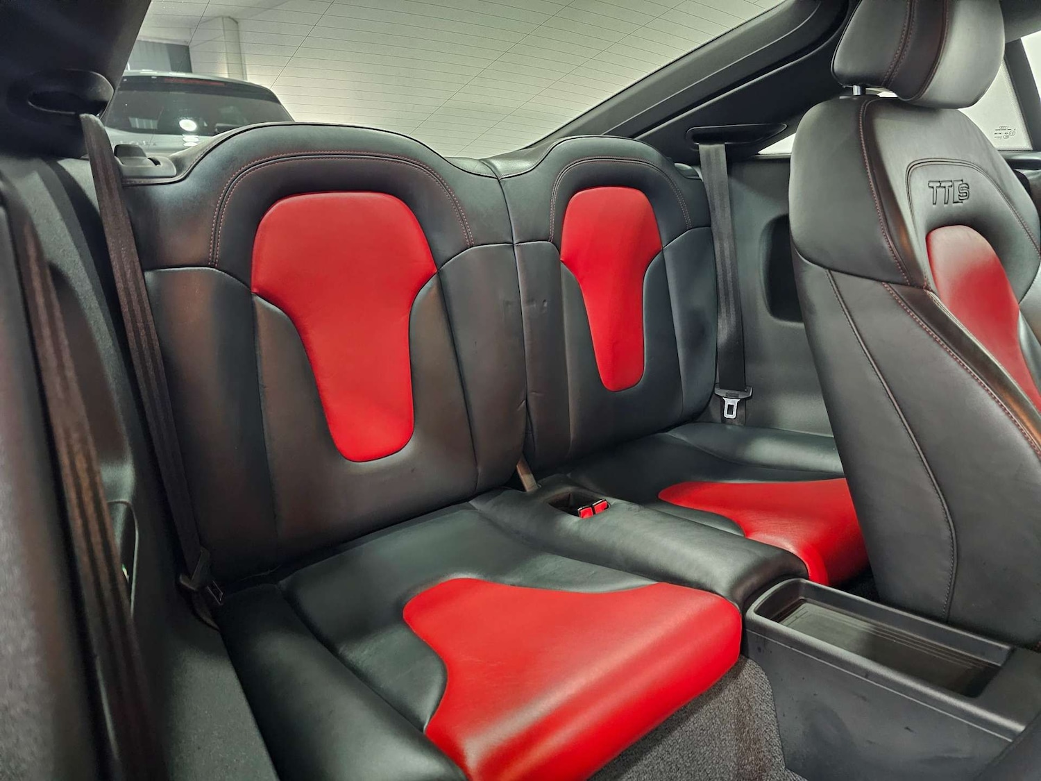 Used Audi TT 2014 for sale - 77323459: Photo 79