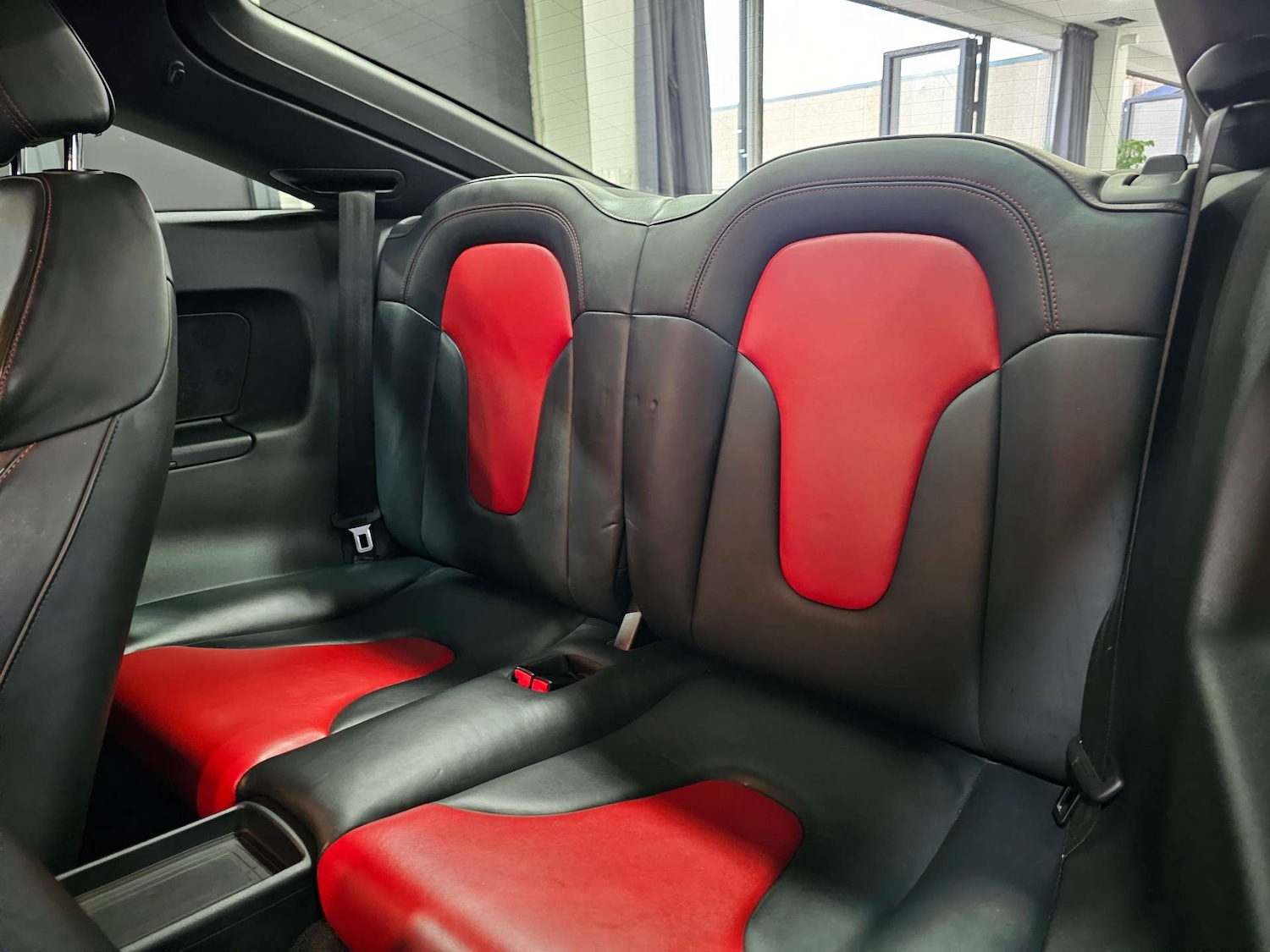 Used Audi TT 2014 for sale - 77323459: Photo 81