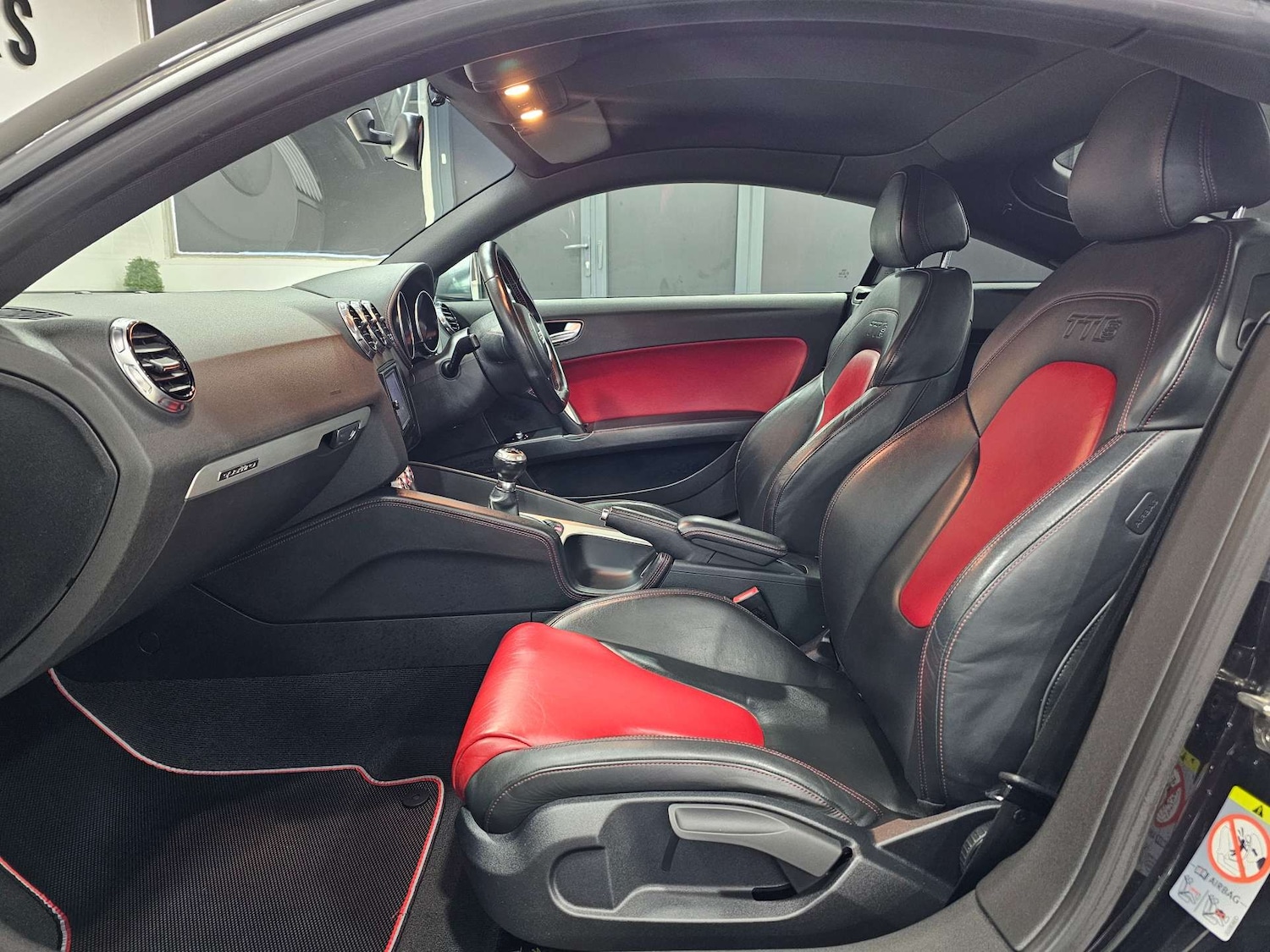 Used Audi TT 2014 for sale - 77323459: Photo 86