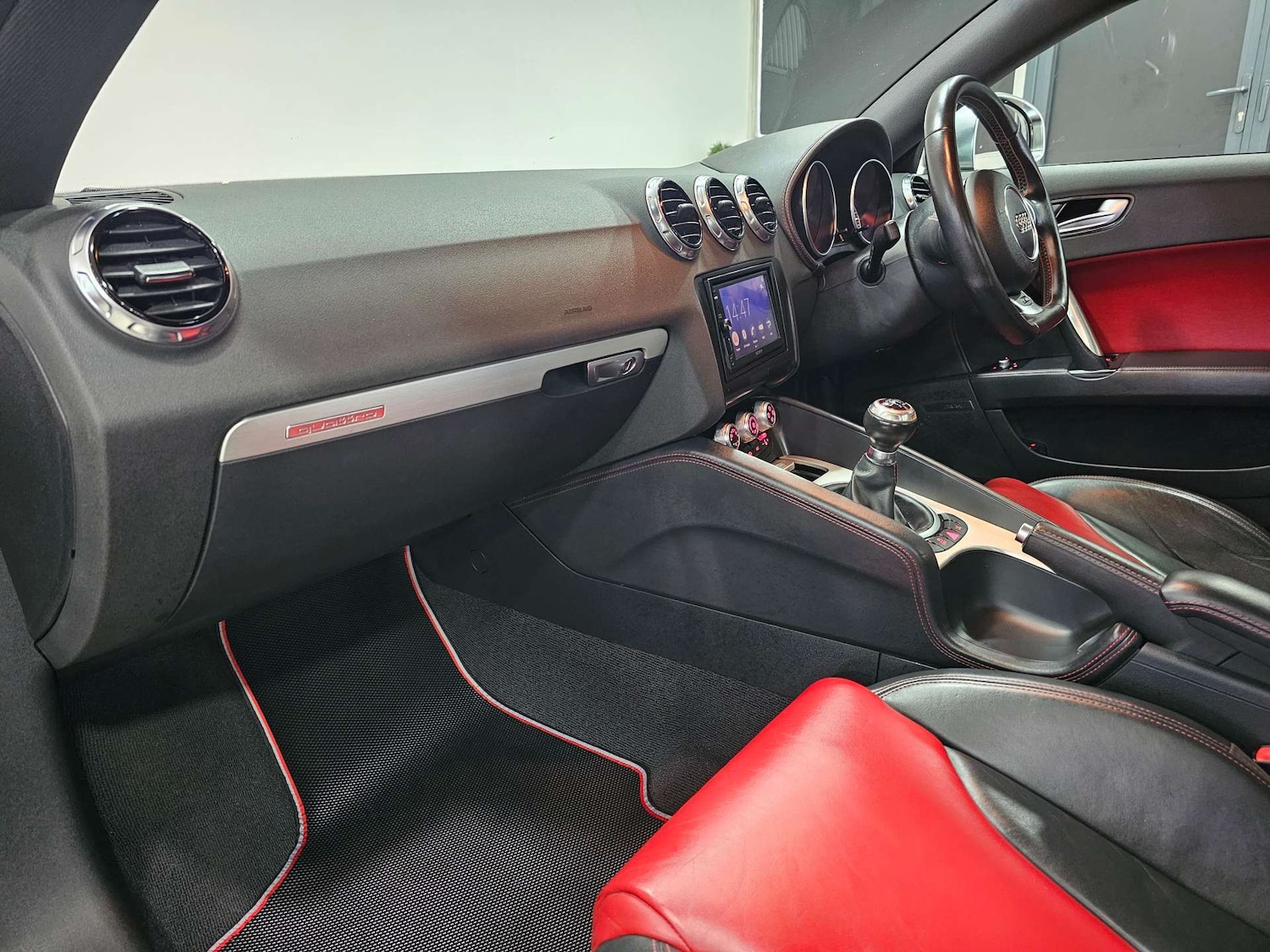 Used Audi TT 2014 for sale - 77323459: Photo 87