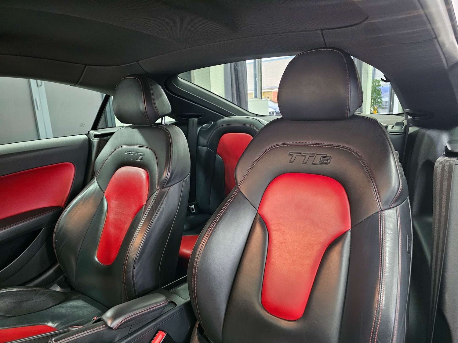 Used Audi TT 2014 for sale - 77323459: Photo 88