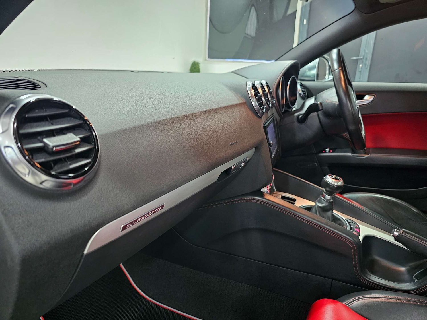 Used Audi TT 2014 for sale - 77323459: Photo 89