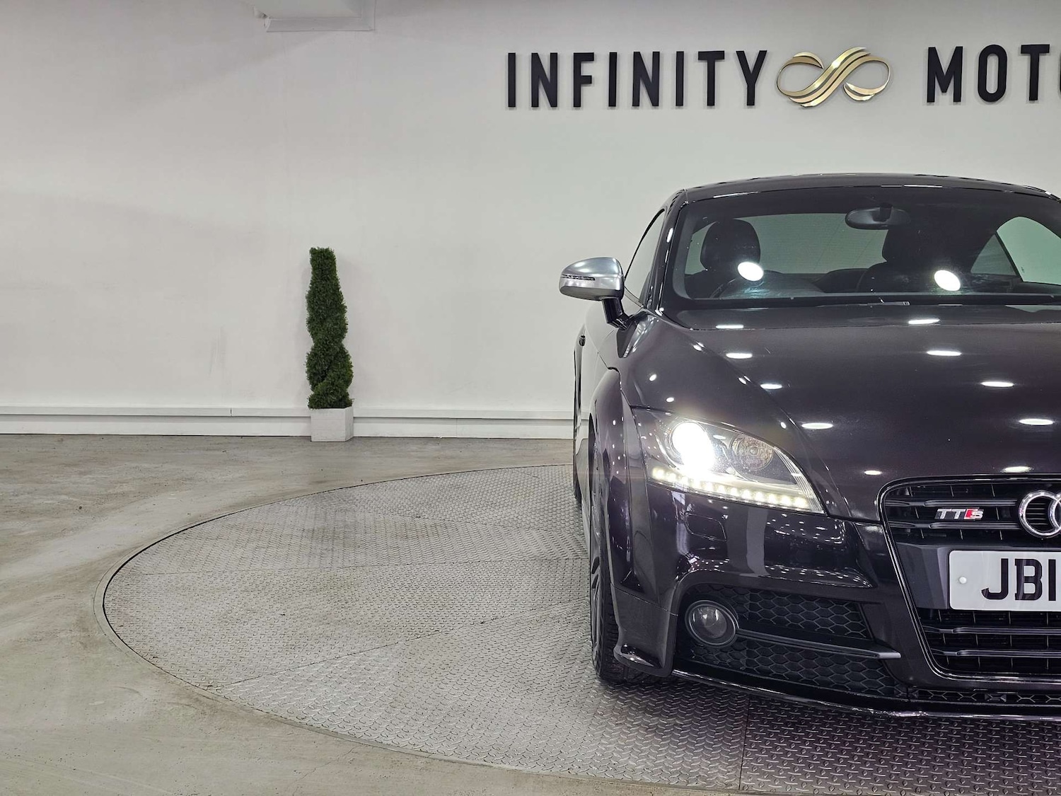 Used Audi TT 2014 for sale - 77323459: Photo 9