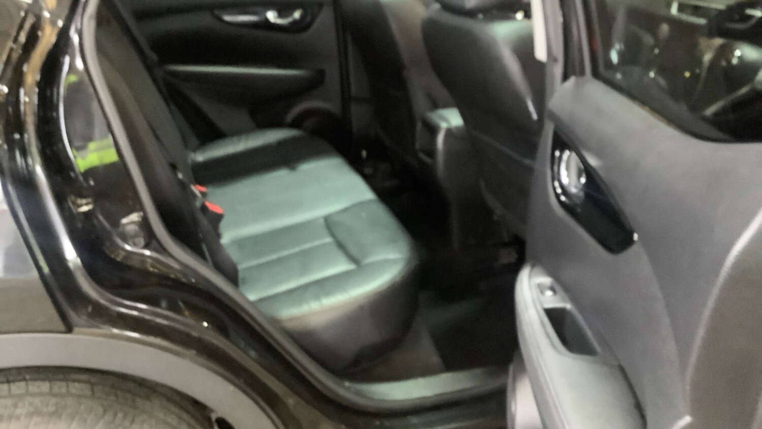 Used Nissan Qashqai 2016 for sale - 77590545: Photo 11