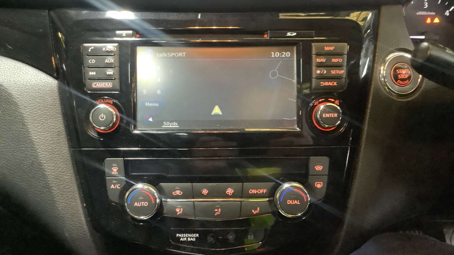 Used Nissan Qashqai 2016 for sale - 77590545: Photo 14