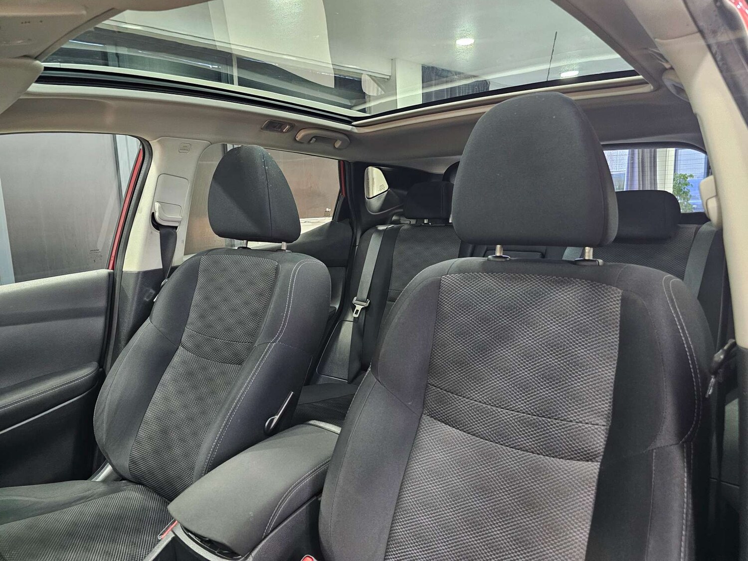 Used Nissan Qashqai 2016 for sale - 77640567: Photo 100