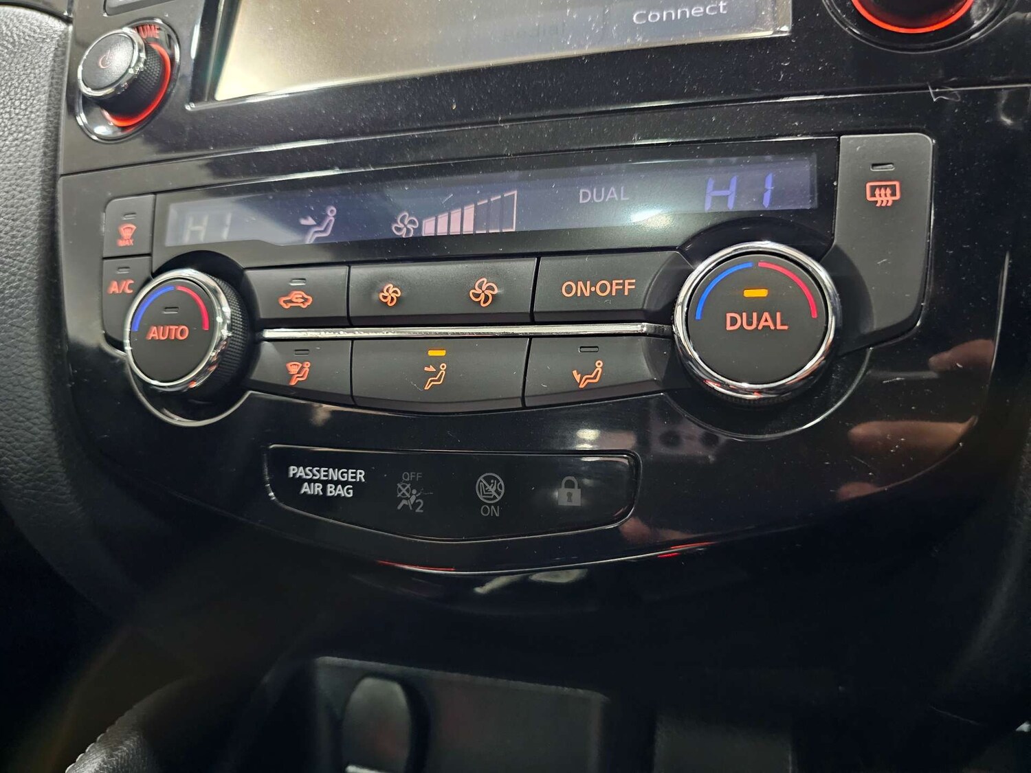 Used Nissan Qashqai 2016 for sale - 77640567: Photo 13