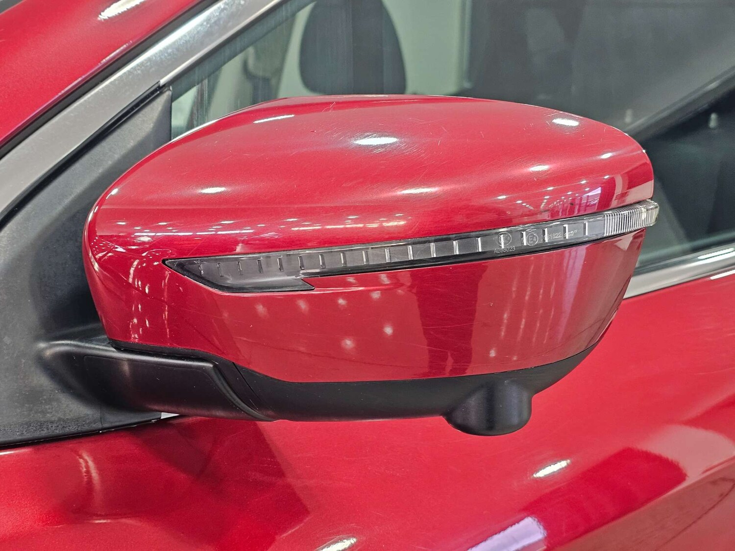 Used Nissan Qashqai 2016 for sale - 77640567: Photo 24