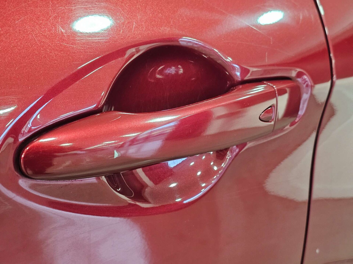 Used Nissan Qashqai 2016 for sale - 77640567: Photo 25