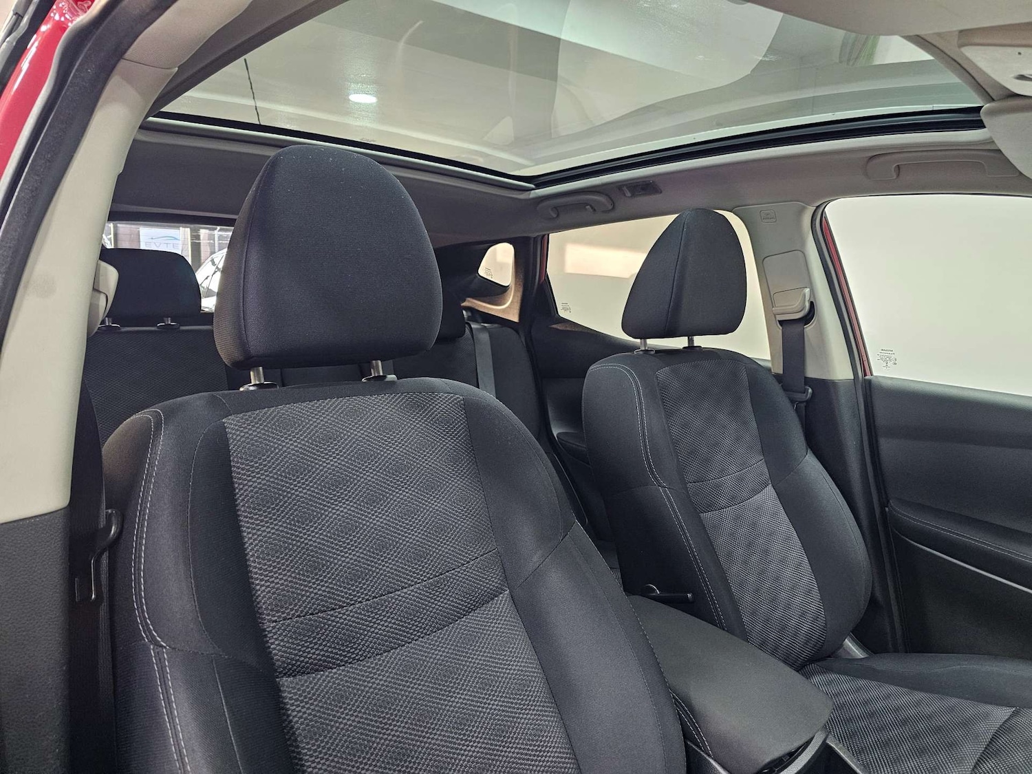 Used Nissan Qashqai 2016 for sale - 77640567: Photo 3