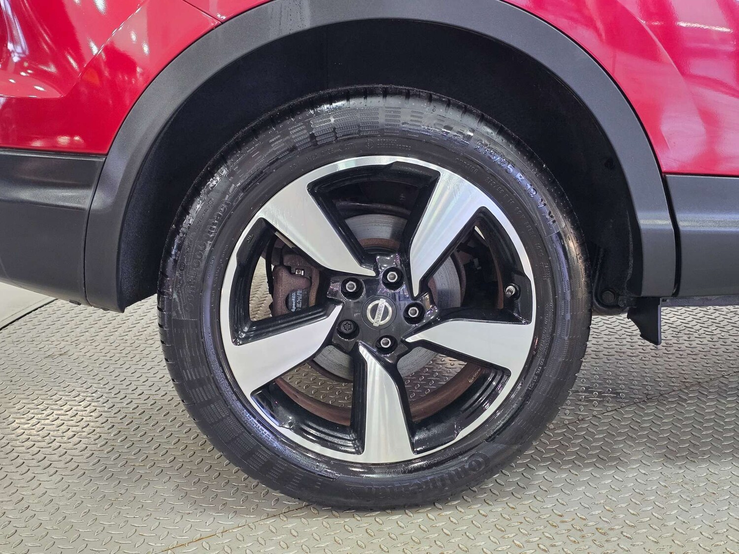 Used Nissan Qashqai 2016 for sale - 77640567: Photo 38