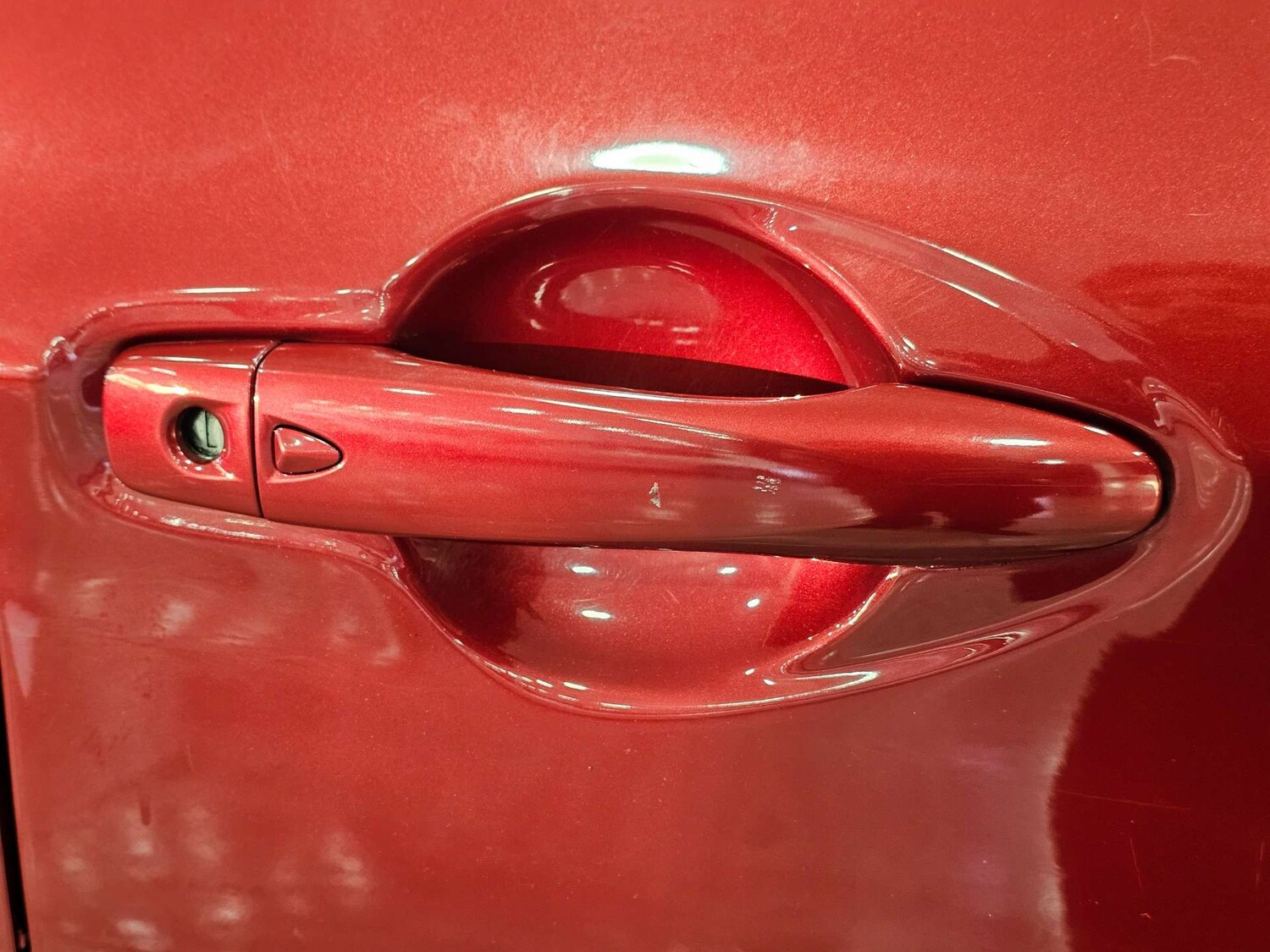 Used Nissan Qashqai 2016 for sale - 77640567: Photo 39