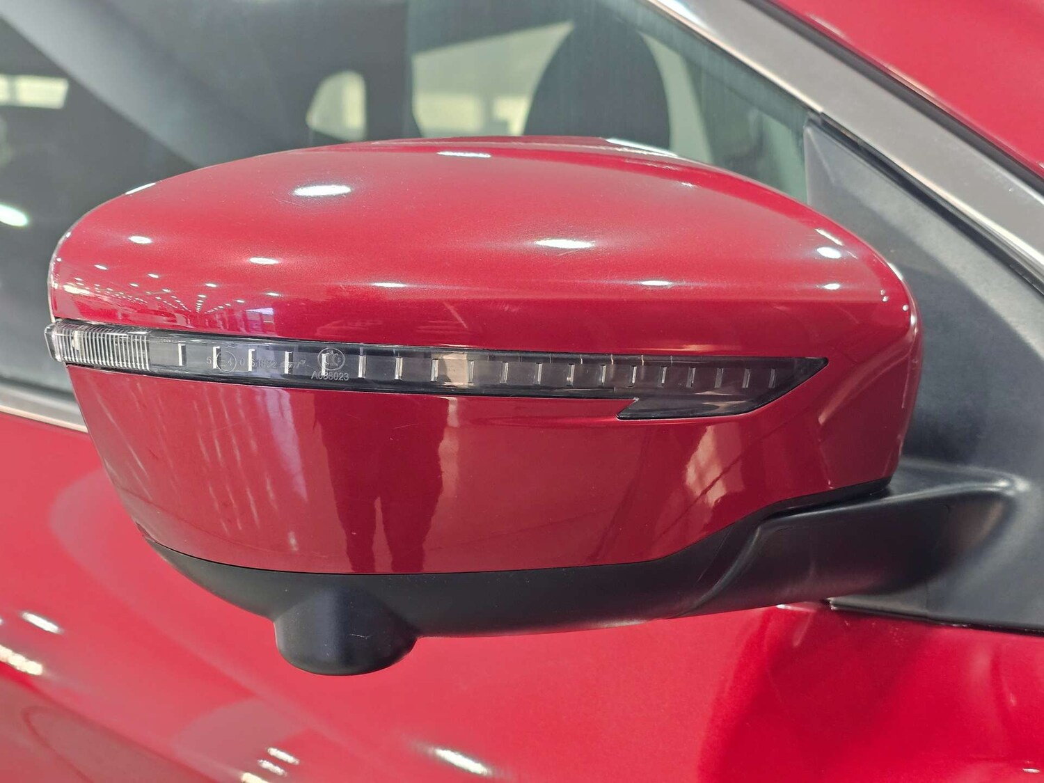 Used Nissan Qashqai 2016 for sale - 77640567: Photo 40