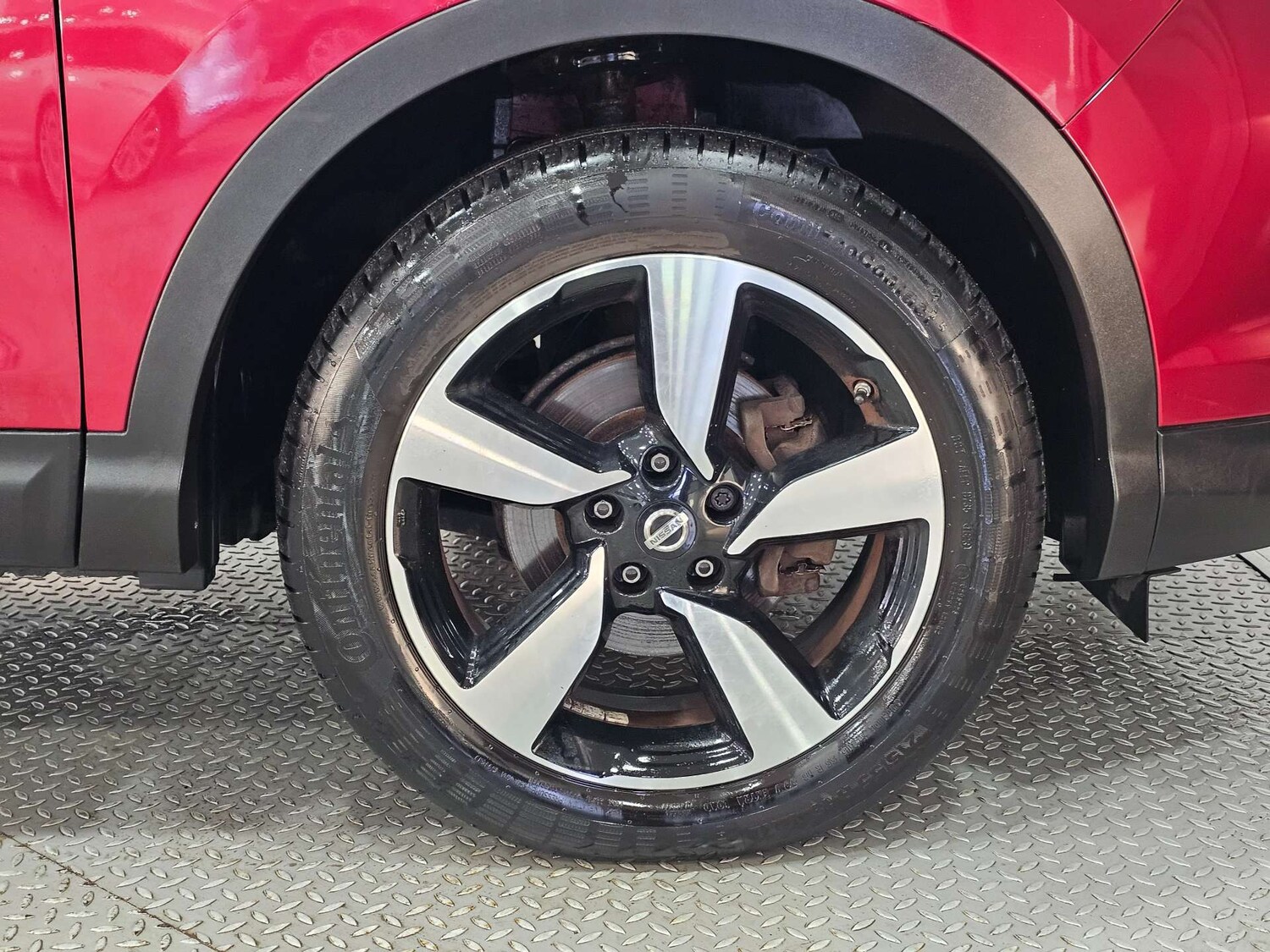 Used Nissan Qashqai 2016 for sale - 77640567: Photo 41