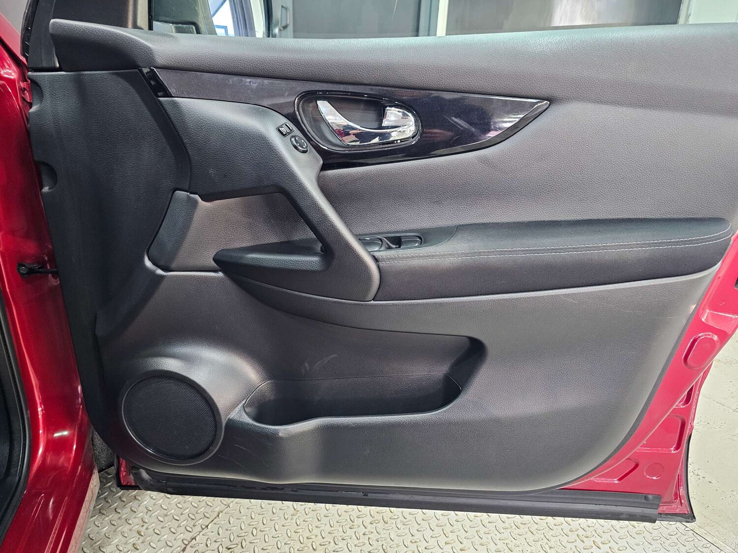 Used Nissan Qashqai 2016 for sale - 77640567: Photo 54