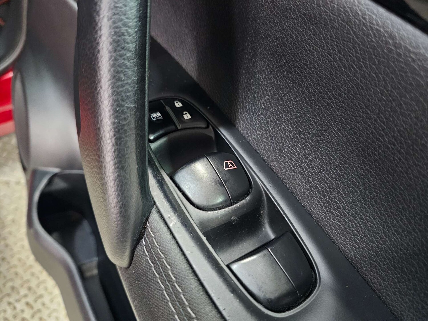 Used Nissan Qashqai 2016 for sale - 77640567: Photo 55