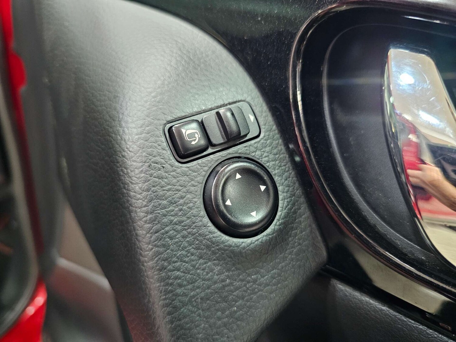 Used Nissan Qashqai 2016 for sale - 77640567: Photo 56