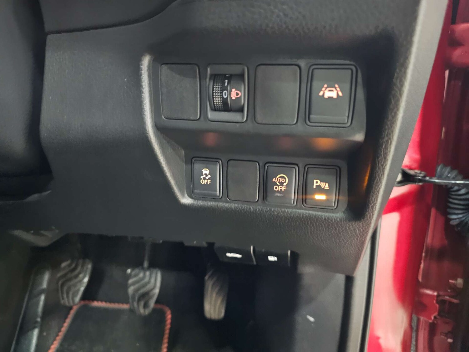 Used Nissan Qashqai 2016 for sale - 77640567: Photo 58