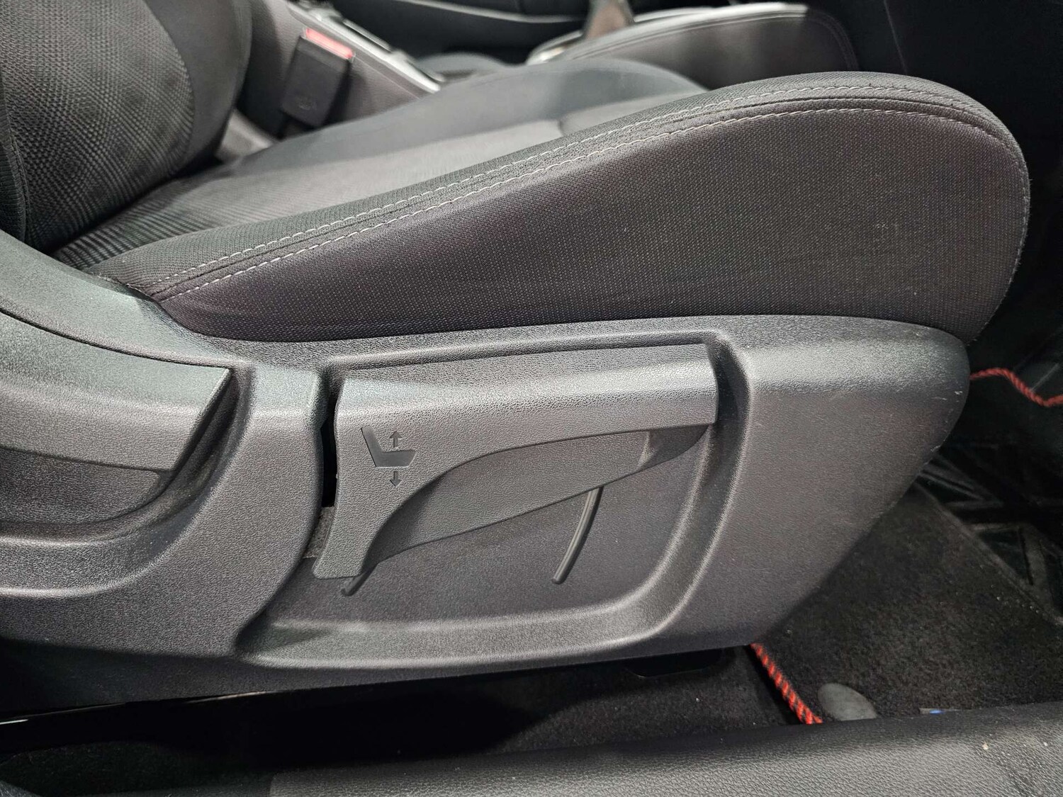 Used Nissan Qashqai 2016 for sale - 77640567: Photo 59