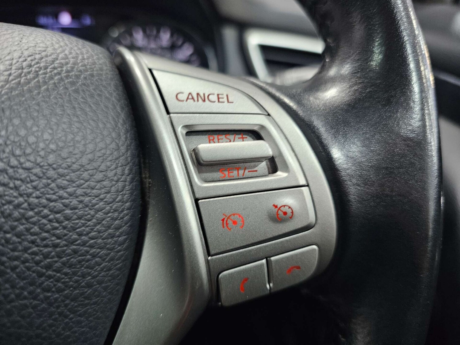 Used Nissan Qashqai 2016 for sale - 77640567: Photo 62