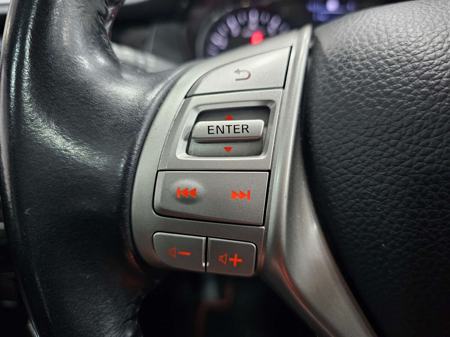 Used Nissan Qashqai 2016 for sale - 77640567: Photo 63