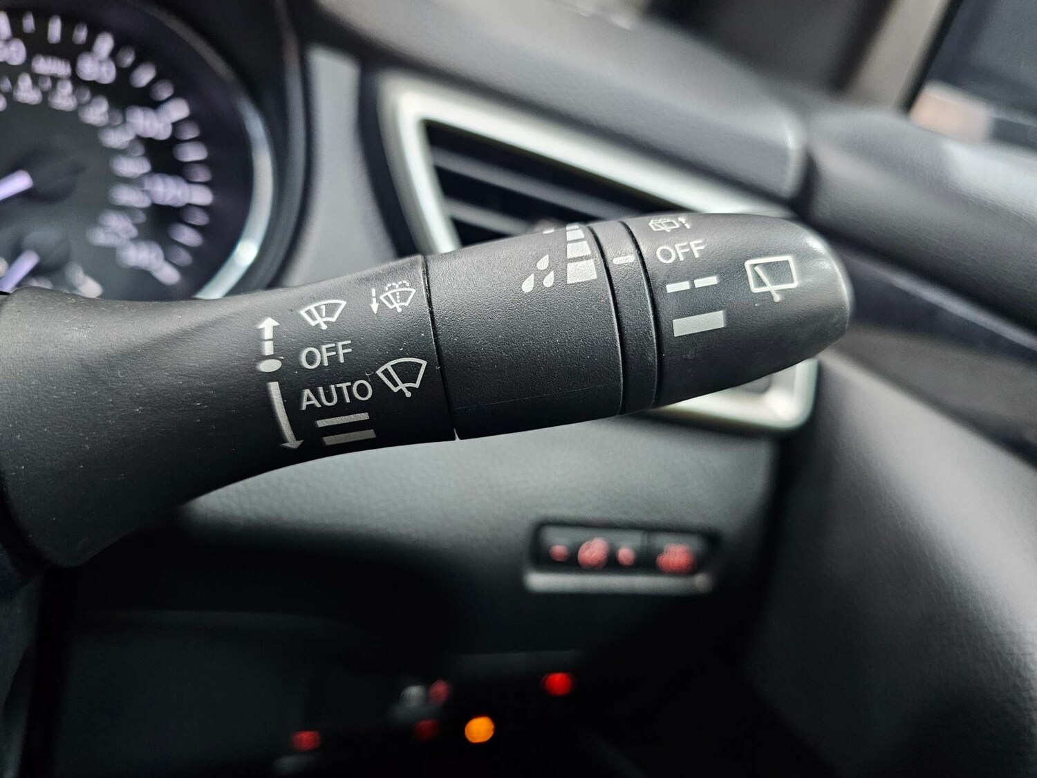 Used Nissan Qashqai 2016 for sale - 77640567: Photo 64