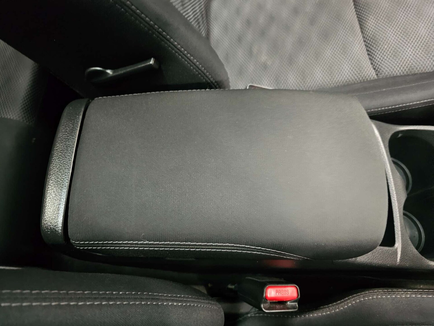 Used Nissan Qashqai 2016 for sale - 77640567: Photo 66