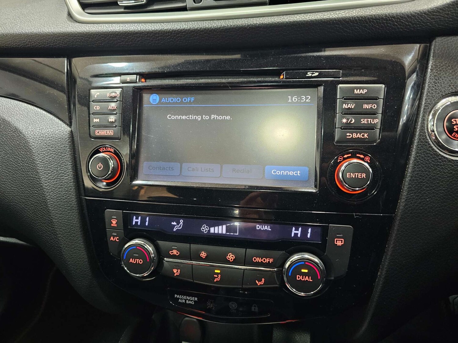 Used Nissan Qashqai 2016 for sale - 77640567: Photo 70