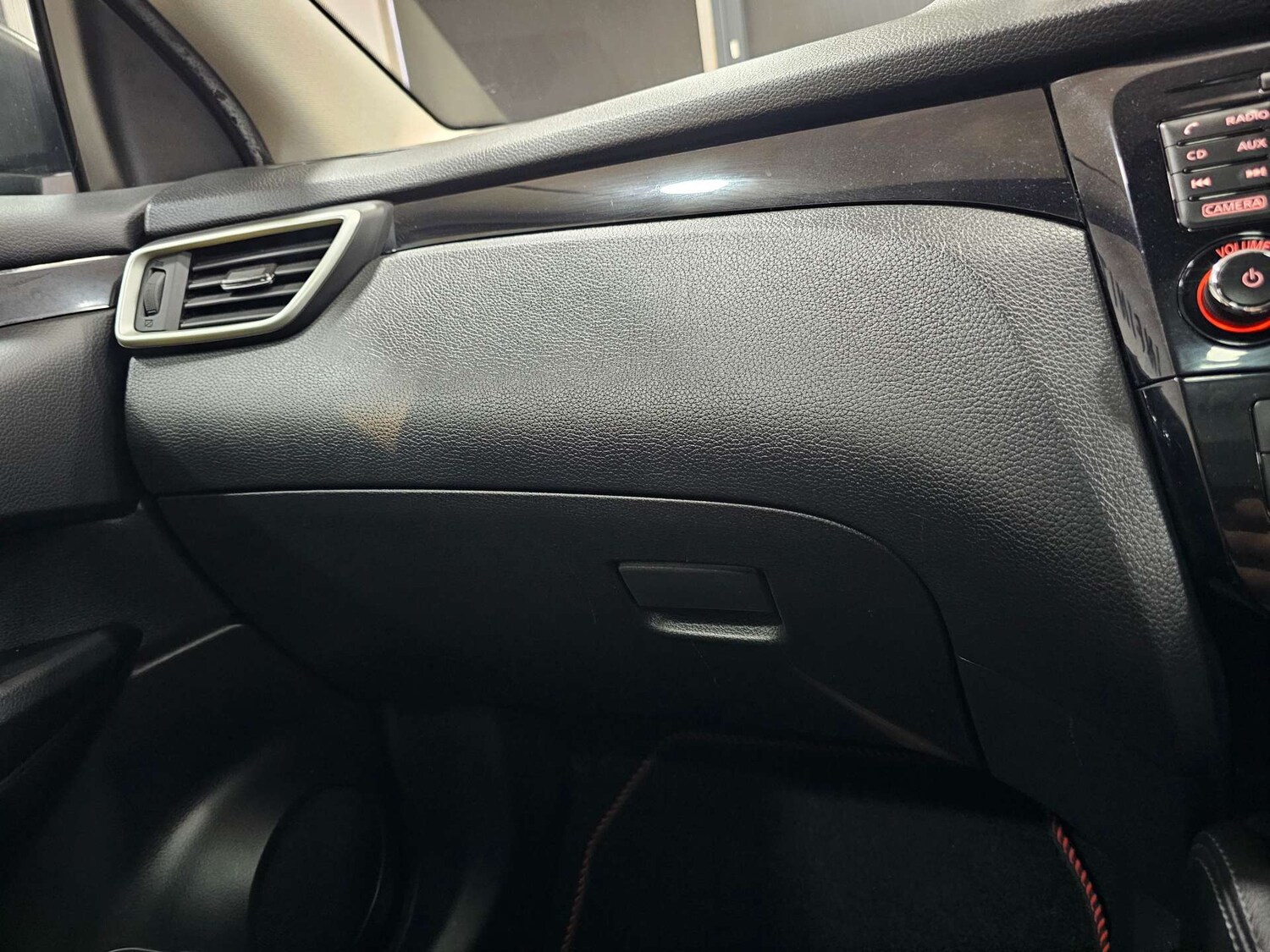 Used Nissan Qashqai 2016 for sale - 77640567: Photo 77