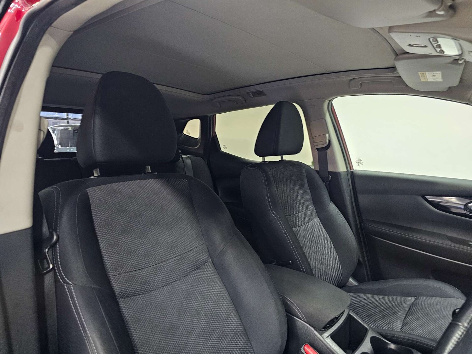 Used Nissan Qashqai 2016 for sale - 77640567: Photo 80