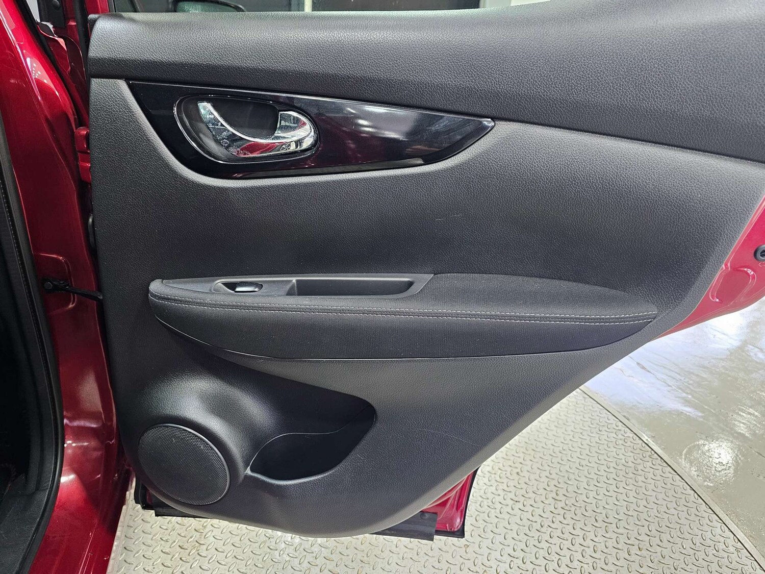 Used Nissan Qashqai 2016 for sale - 77640567: Photo 81