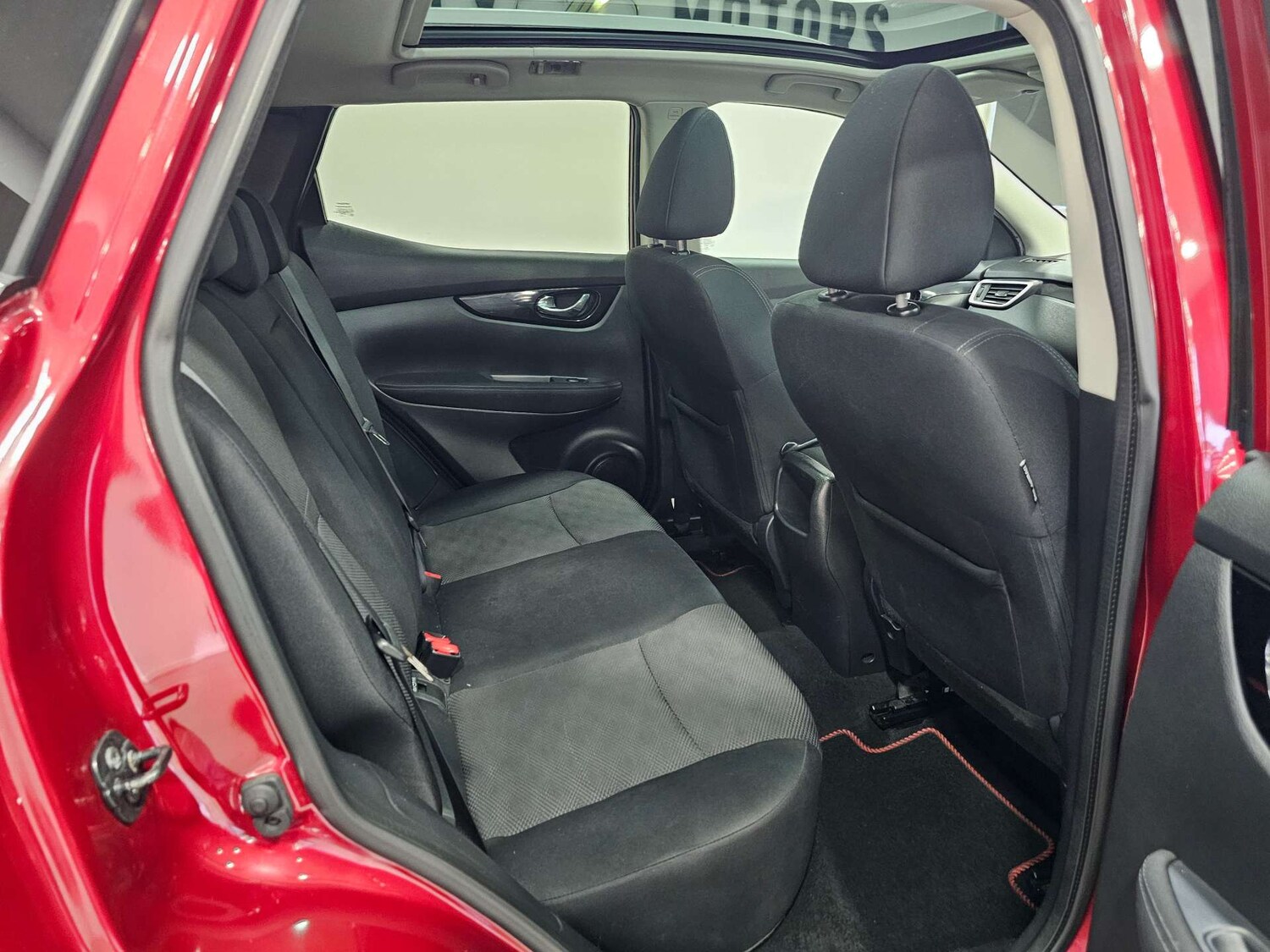 Used Nissan Qashqai 2016 for sale - 77640567: Photo 84